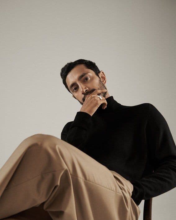 The Rodriguez Couple